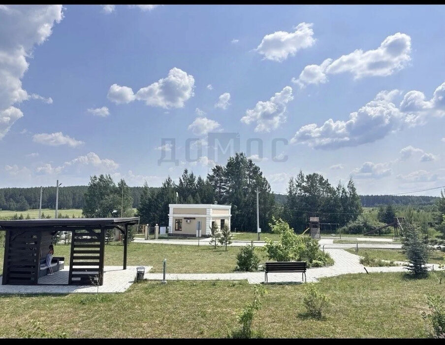 к. п. Расторгуевъ, городской округ Сысертский, Тюменское направление, 37км., ул. ДНП 