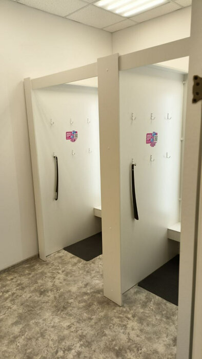 Екатеринбург, ул. Старых Большевиков, 24 (Уралмаш) - фото торговой площади (8)