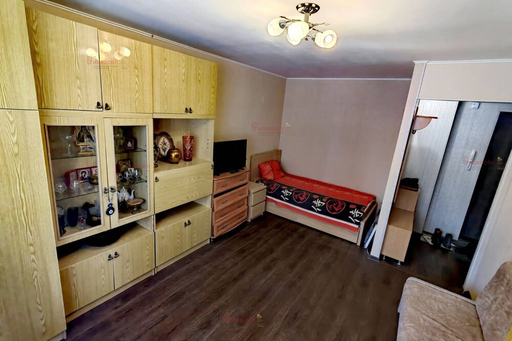 Екатеринбург, ул. Большакова, 17 (Парковый) - фото квартиры (6)