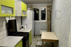 Екатеринбург, ул. Ялунинская, 4 (Птицефабрика) - фото квартиры