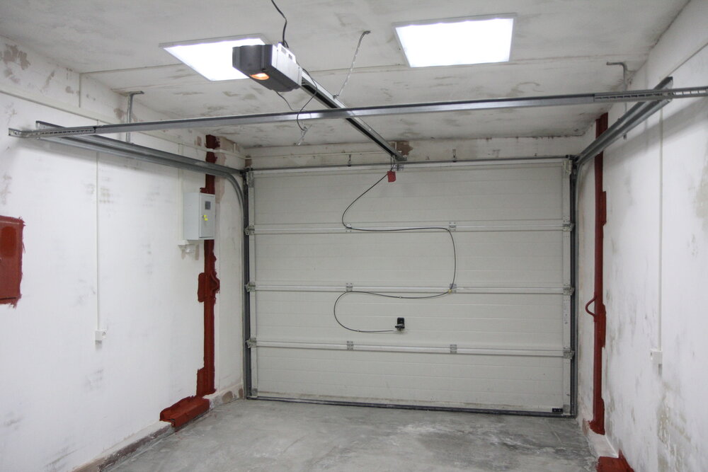 Екатеринбург, ул. Крестинского, 54 (Ботанический) - фото склада (5)