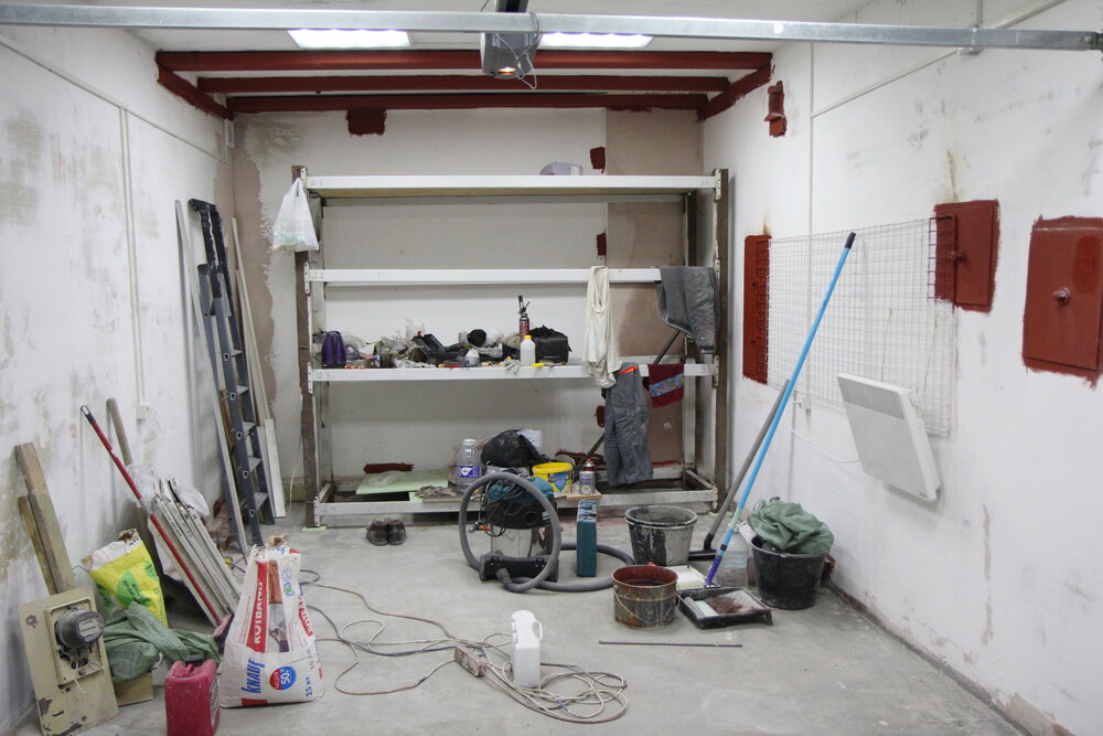 Екатеринбург, ул. Крестинского, 54 (Ботанический) - фото склада (8)