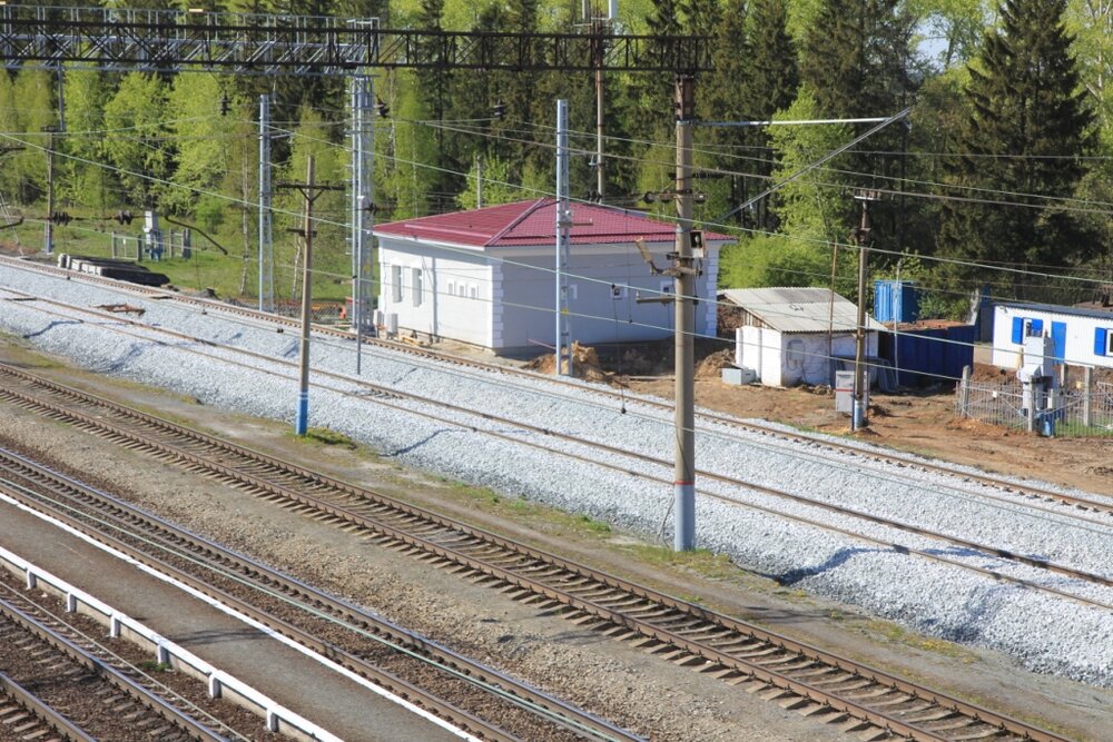 с. Мезенское, ул. Главная (городской округ Заречный) - фото земельного участка (5)