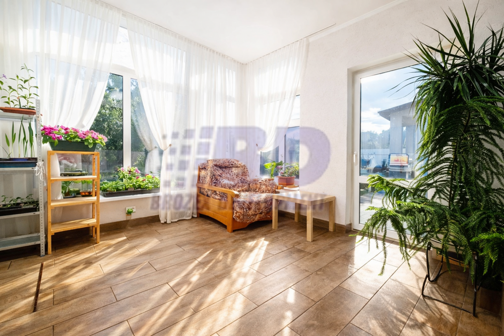 п. Становая, ул. Дачная, 7 (городской округ Березовский) - фото дома (2)