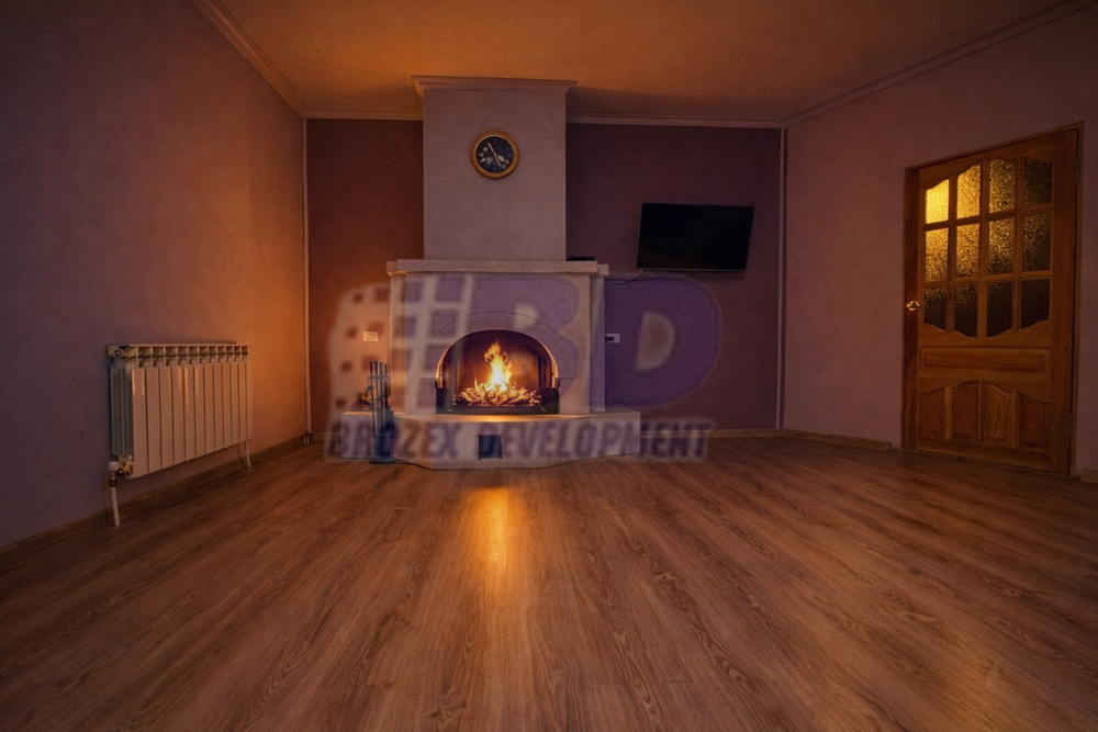 п. Становая, ул. Дачная, 7 (городской округ Березовский) - фото дома (3)