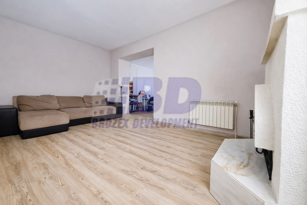 п. Становая, ул. Дачная, 7 (городской округ Березовский) - фото дома (4)