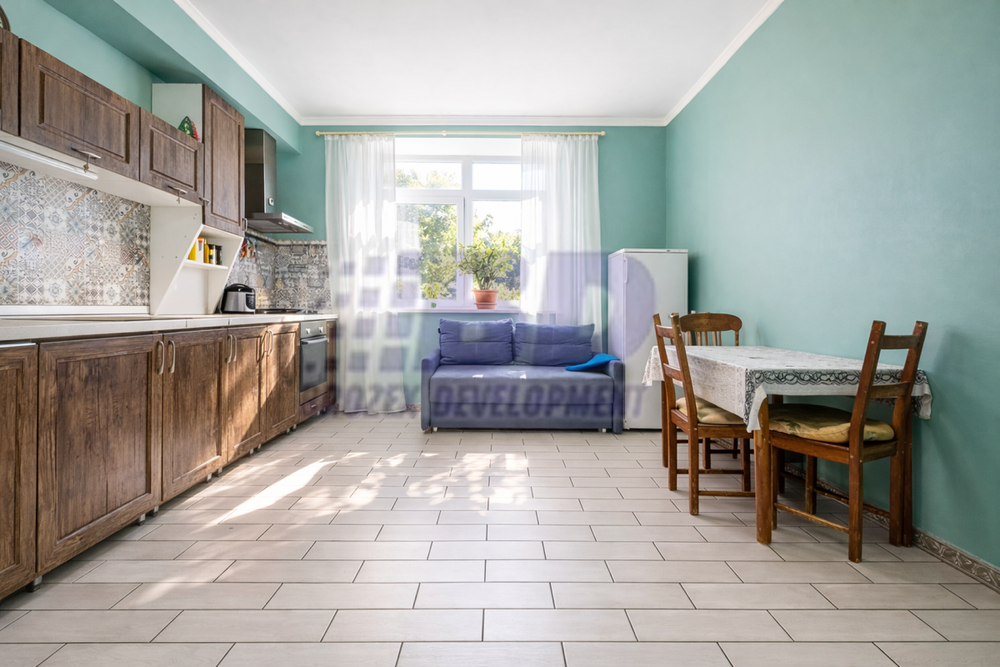 п. Становая, ул. Дачная, 7 (городской округ Березовский) - фото дома (5)