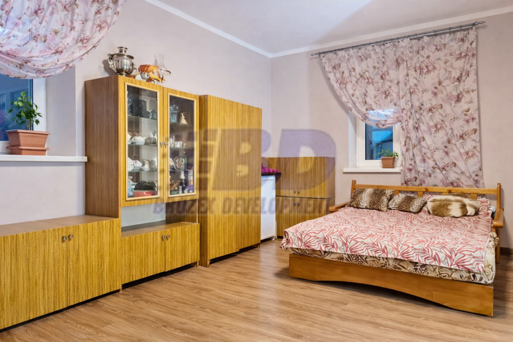 п. Становая, ул. Дачная, 7 (городской округ Березовский) - фото дома (6)