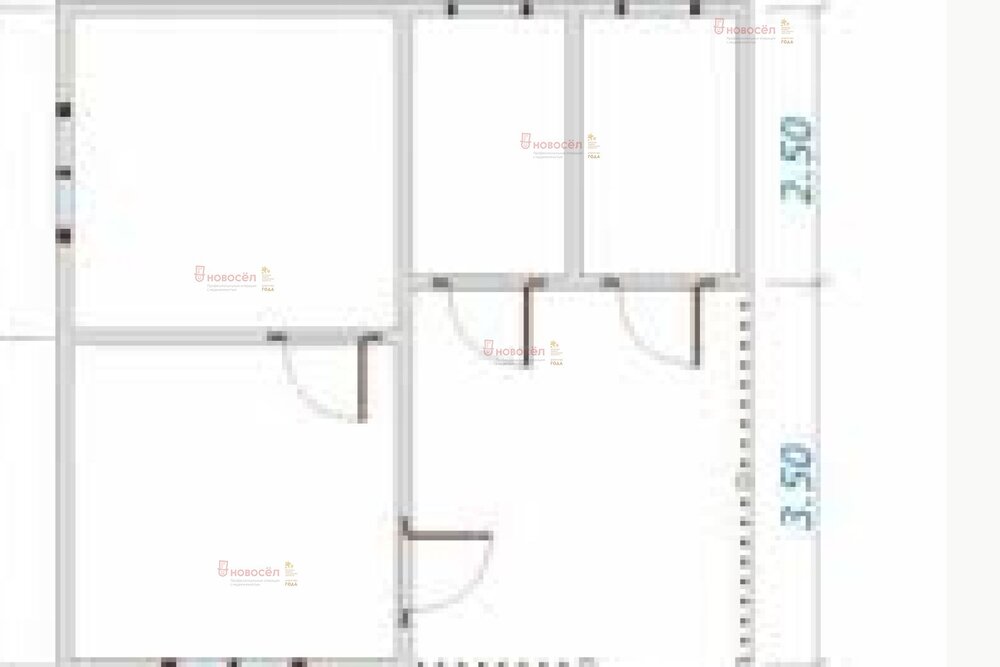 г. Сысерть, ул. Герцена, 33 (городской округ Сысертский) - фото дома (2)