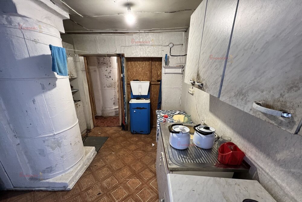г. Сысерть, ул. Герцена, 33 (городской округ Сысертский) - фото дома (9)