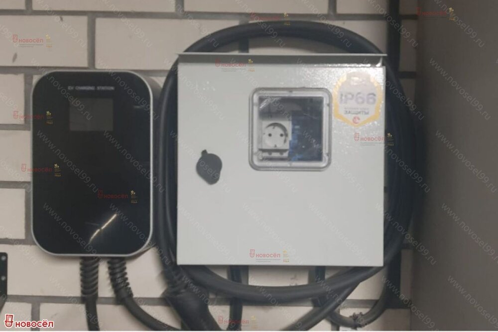 Екатеринбург, ул. Победы, 102 (Уралмаш) - фото гаража (6)