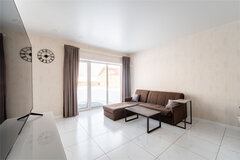 к.п. Чистые росы, ул. Рубиновая, 27 (городской округ Белоярский) - фото дома