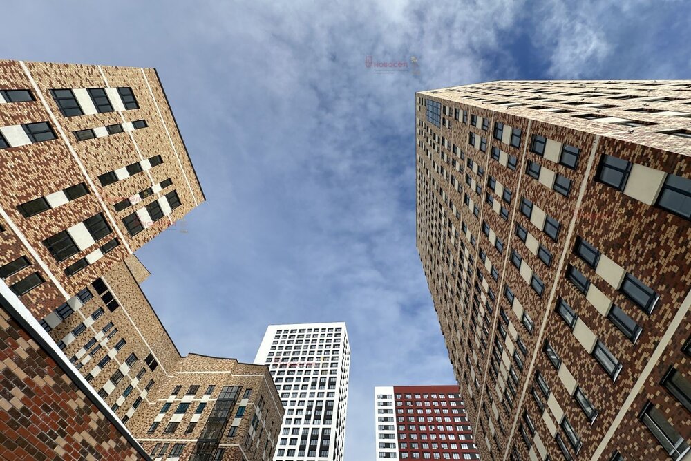 Екатеринбург, ул. Студенческая, 1 (Втузгородок) - фото квартиры (12)