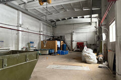 Екатеринбург, ул. Советская, 1 (городской округ Режевской) - фото промышленного объекта