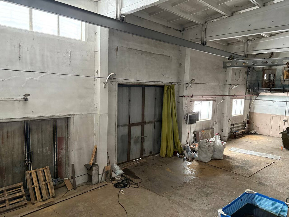 Екатеринбург, ул. Советская, 1 (городской округ Режевской) - фото промышленного объекта (3)