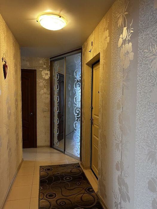 Екатеринбург, ул. Сыромолотова, 16 (ЖБИ) - фото квартиры (1)