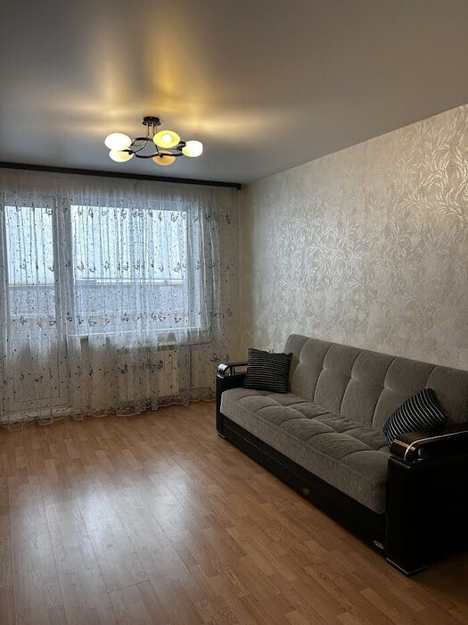 Екатеринбург, ул. Сыромолотова, 16 (ЖБИ) - фото квартиры (2)