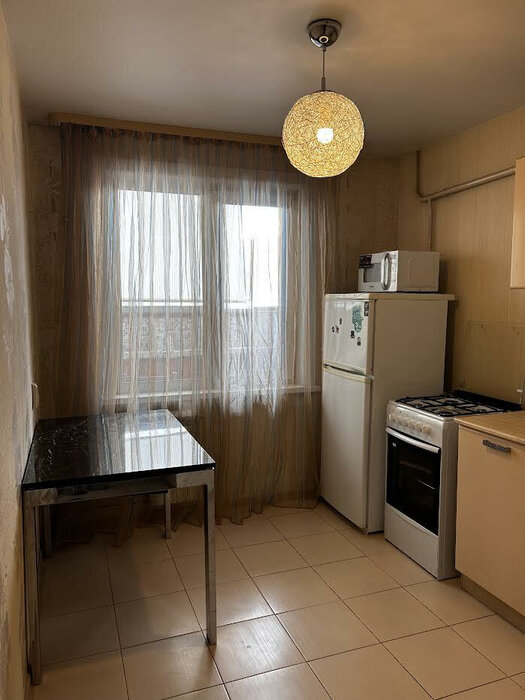 Екатеринбург, ул. Сыромолотова, 16 (ЖБИ) - фото квартиры (5)