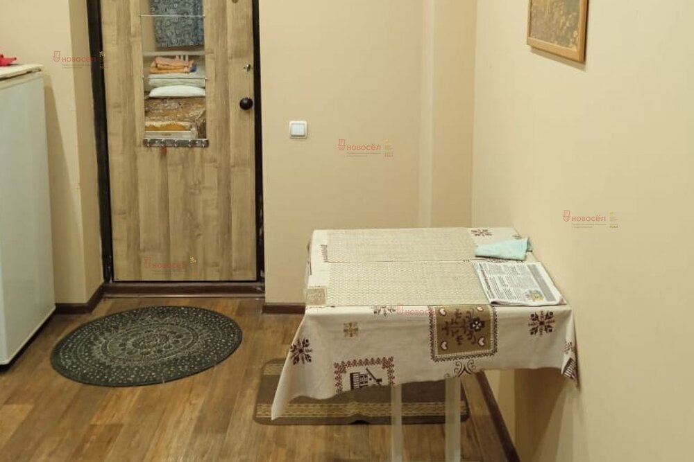 Екатеринбург, ул. Малышева, 138 (Втузгородок) - фото комнаты (7)