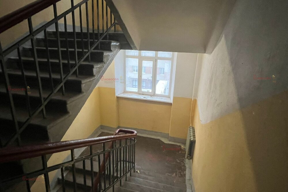 Екатеринбург, ул. Малышева, 138 (Втузгородок) - фото комнаты (8)