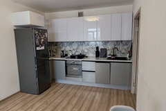 Екатеринбург, ул. Рябинина, 49а (Академический) - фото квартиры