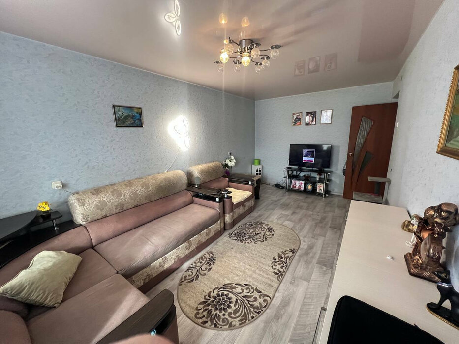 Екатеринбург, ул. Селькоровская, 100/2 (Вторчермет) - фото квартиры (1)