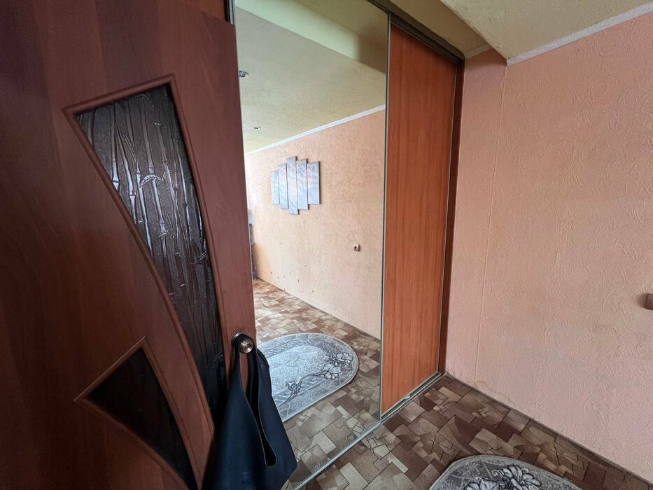 Екатеринбург, ул. Селькоровская, 100/2 (Вторчермет) - фото квартиры (5)