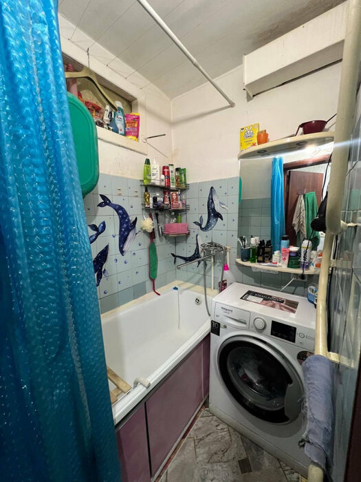 Екатеринбург, ул. Селькоровская, 100/2 (Вторчермет) - фото квартиры (8)