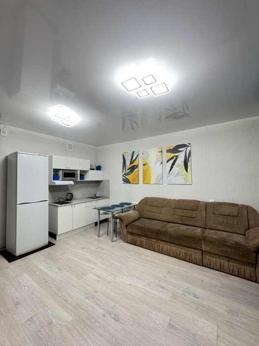 Екатеринбург, ул. Островского, 2 (Автовокзал) - фото квартиры (3)