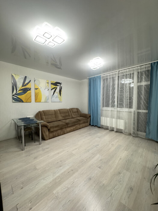 Екатеринбург, ул. Островского, 2 (Автовокзал) - фото квартиры (4)