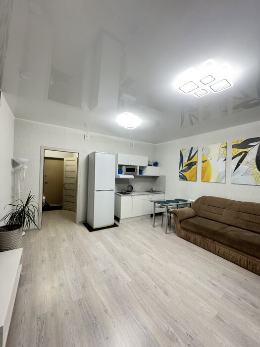 Екатеринбург, ул. Островского, 2 (Автовокзал) - фото квартиры (5)