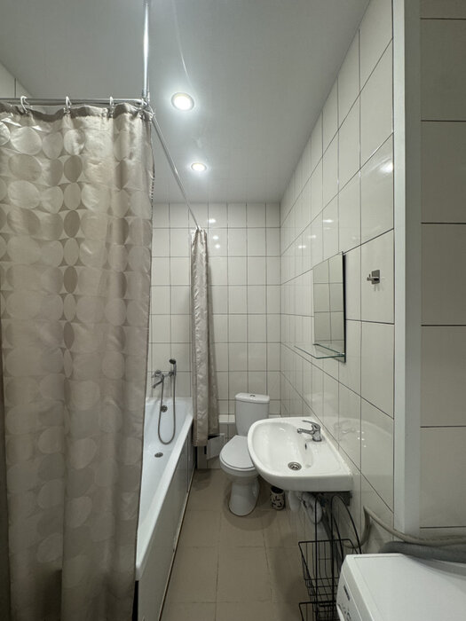 Екатеринбург, ул. Островского, 2 (Автовокзал) - фото квартиры (7)