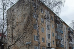 Екатеринбург, ул. Агрономическая, 40А (Вторчермет) - фото квартиры