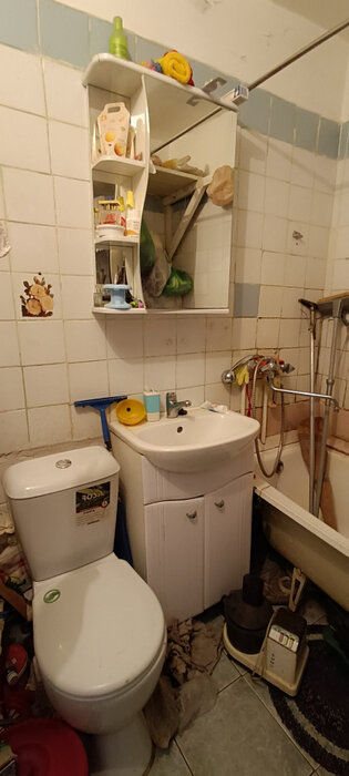 Екатеринбург, ул. Агрономическая, 40А (Вторчермет) - фото квартиры (8)