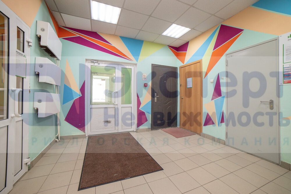 Екатеринбург, ул. Краснолесья, 117 (Академический) - фото квартиры (3)