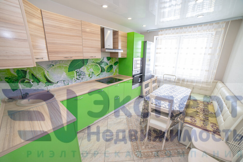 Екатеринбург, ул. Краснолесья, 117 (Академический) - фото квартиры (6)