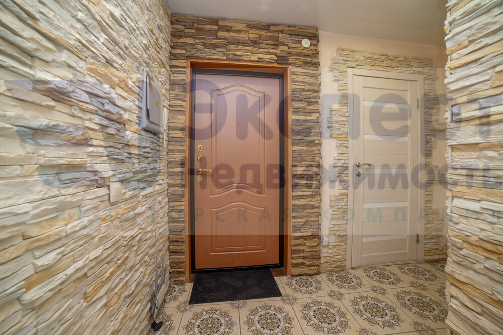 Екатеринбург, ул. Краснолесья, 117 (Академический) - фото квартиры (8)