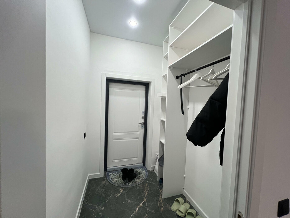 Екатеринбург, ул. Кургановский 2, 7 (Горный щит) - фото дома (5)