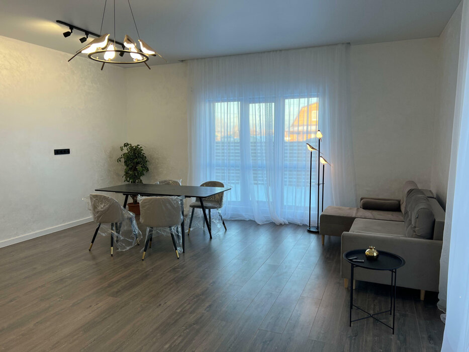 Екатеринбург, ул. Кургановский 2, 7 (Горный щит) - фото дома (7)