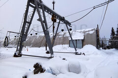 с. Грязновское, ул. Ленина, 5 (городской округ Богданович) - фото промышленного объекта