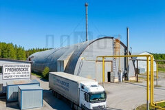 с. Грязновское, ул. Ленина, 5 (городской округ Богданович) - фото промышленного объекта