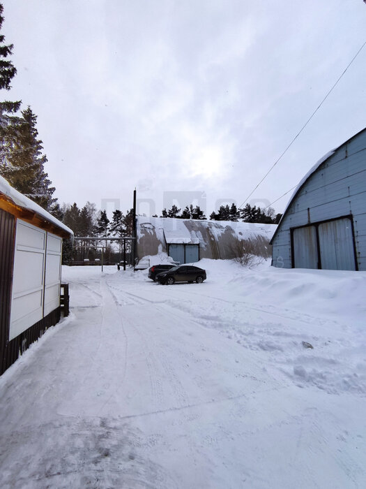 с. Грязновское, ул. Ленина, 5 (городской округ Богданович) - фото промышленного объекта (3)