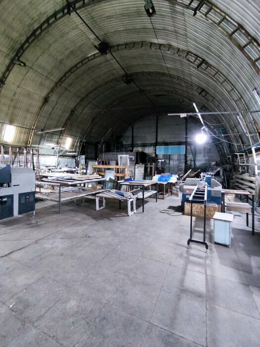 с. Грязновское, ул. Ленина, 5 (городской округ Богданович) - фото промышленного объекта (5)