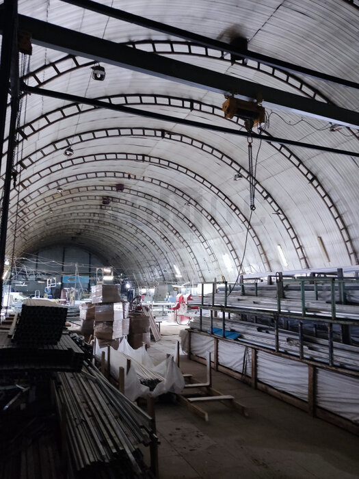 с. Грязновское, ул. Ленина, 5 (городской округ Богданович) - фото промышленного объекта (6)