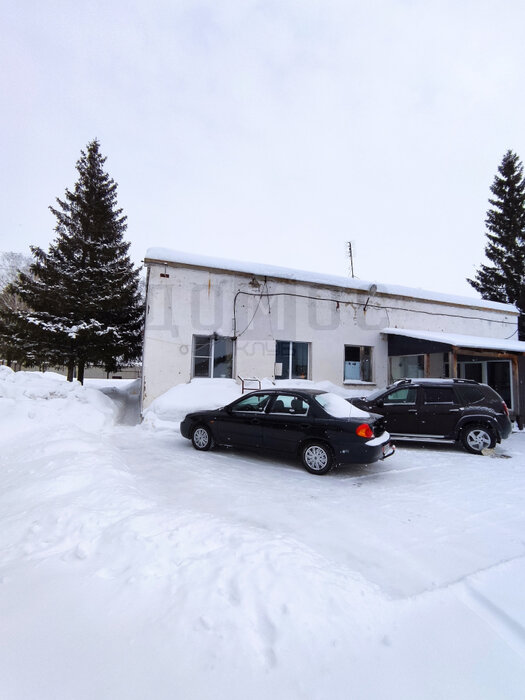 с. Грязновское, ул. Ленина, 5 (городской округ Богданович) - фото промышленного объекта (8)