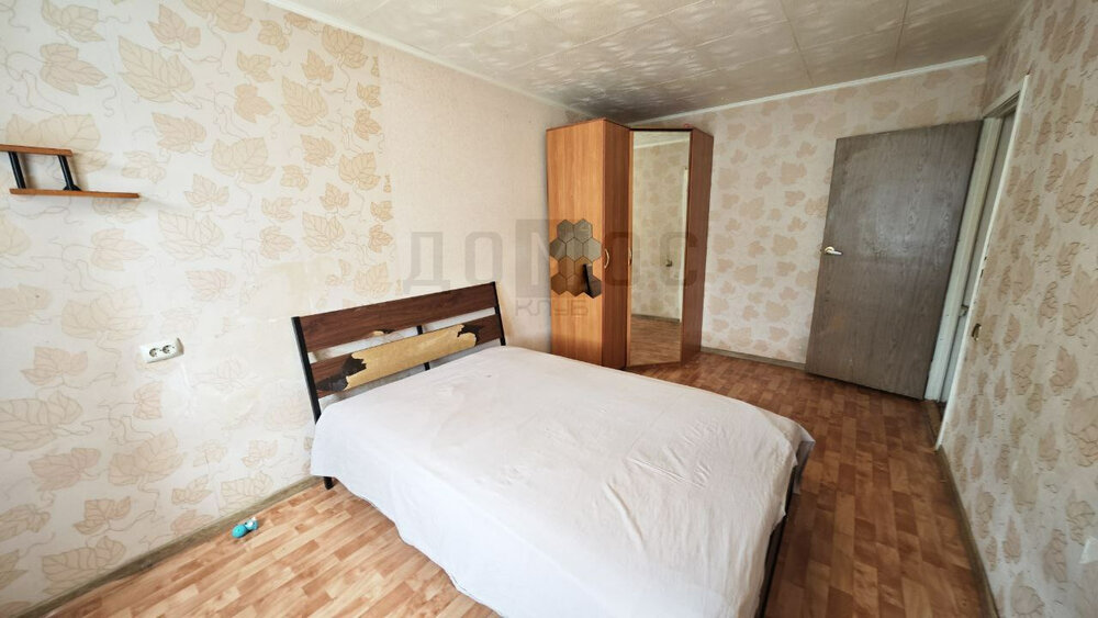 Екатеринбург, ул. Академика Бардина, 12 (Юго-Западный) - фото квартиры (1)