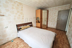 Екатеринбург, ул. Академика Бардина, 12 (Юго-Западный) - фото квартиры