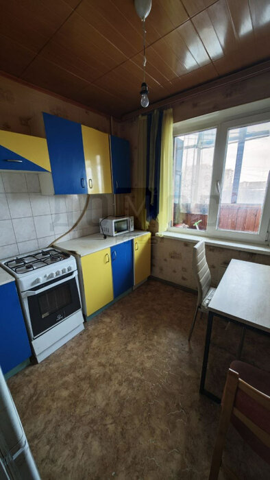 Екатеринбург, ул. Академика Бардина, 12 (Юго-Западный) - фото квартиры (4)