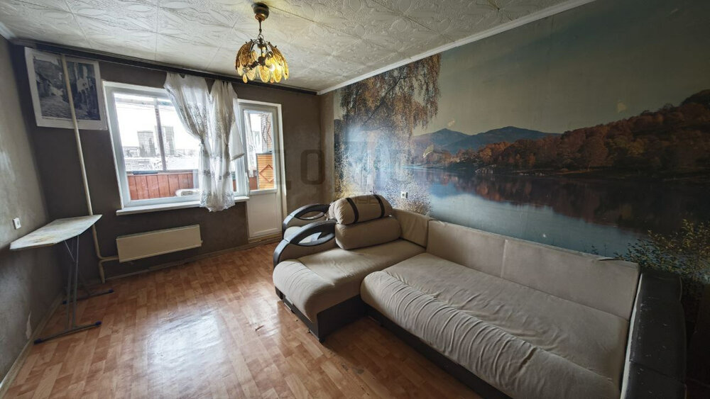 Екатеринбург, ул. Академика Бардина, 12 (Юго-Западный) - фото квартиры (5)