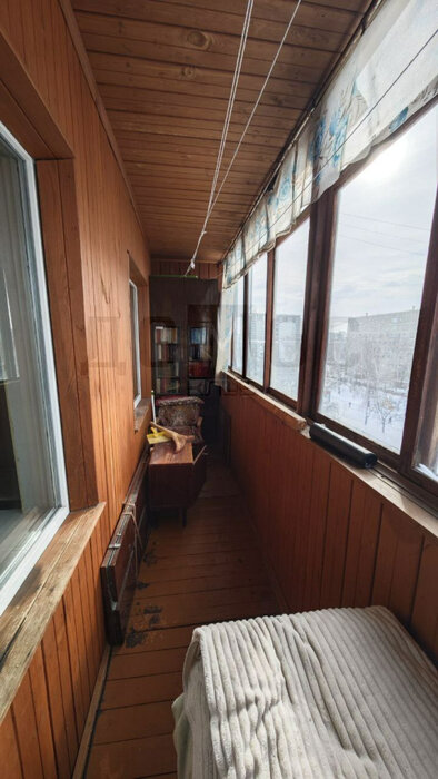 Екатеринбург, ул. Академика Бардина, 12 (Юго-Западный) - фото квартиры (7)